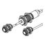 dbk+4/M12/3BEE/M18 E+S