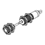 dbk+4/Empf/M18/3BEE/ M18